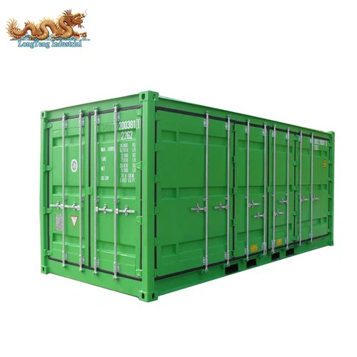 20ft Side Open Veso Veso