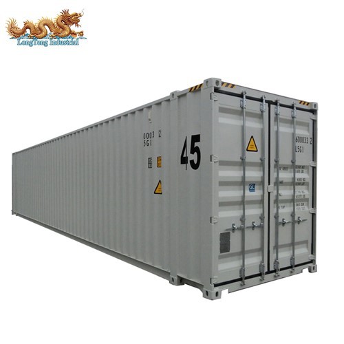 45ft  Segondè  Cube  Shipping  Veso  Veso