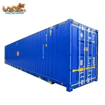 48ft Segondè Cube Shipping Veso Veso