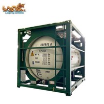 DNV 2.7-1 Veso Tank Offshore