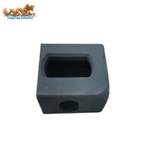 Shipping Container Corner Distribisyon