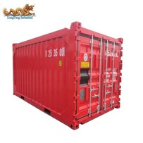 15ft kontenè lanmè