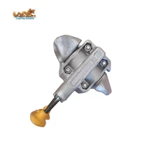 Semi Otomatik Lashing Twist Lock